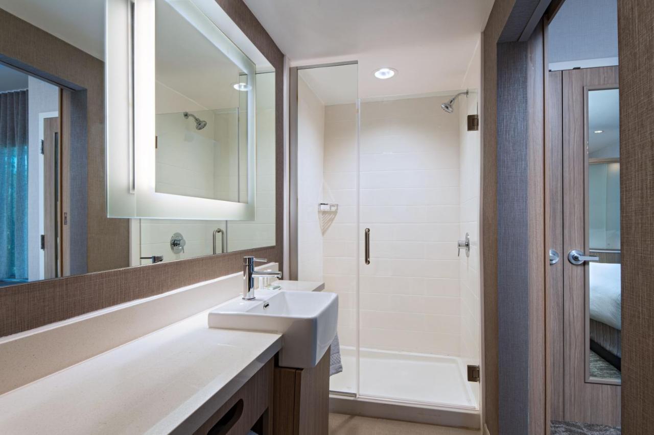 Springhill Suites By Marriott Austin North Ngoại thất bức ảnh